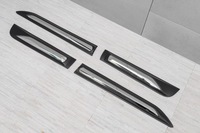 фото thumb №6, Toyota hilux viii an120 2015+ декоративные накладки дверь