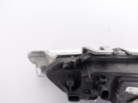 фото thumb №6, Mercedes cls c218 x218 led drl молдинг рамка хром левый