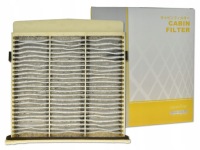 фото thumb №1, Mitsubishi grandis 04- фільтр протипиловий