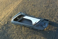 фото thumb №3, Ручка двері ліва перед mercedes gl ml x164
