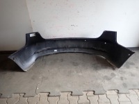 фото thumb №5, Бампер задняя задний tesla 3 2017-