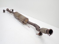 фото thumb №1, Катализатор фильтр fap dpf expert jumpy iii 1.6bhdi psa s004