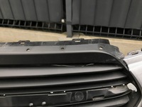 фото thumb №10, Opel grandland x бампер перед передний 2017-