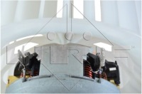 Nrf повітродувка bmw 318i 08/1993-01/1998 34120 Доставка, фото thumb