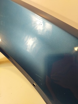 фото thumb №5, Крыло перед правый bmw x5 e53 lci 355 estorilblau