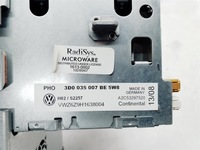 фото thumb №4, Vw phaeton радіо навігація 3d0035007be !!!