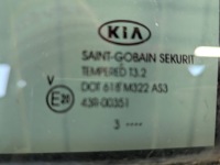 фото thumb №10, Kia sportage iii 2011-2015 дверь задняя задние левая