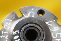 фото thumb №9, Вал распределительного вала всасывающий 6c1q-6a270-ad transit mk7 2.2