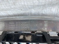 фото thumb №7, Решётка радиатора решётка радиатора решётка радиатора bmw 3 f30 f31 seria 3 m-pakiet