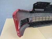 фото thumb №9, Skoda fabia 3 2014-2018 бампер перед