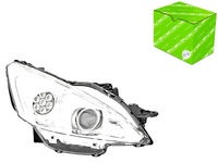 фото thumb №1, Фара l peugeot 508 11.10-09.14 valeo