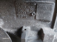 фото thumb №6, Коробка передач range rover iii vogue l322 рестайлінг 4.4d 8hp70