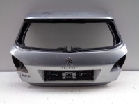 фото thumb №1, Кришка багажника задня peugeot 308 13- hb nr 43469