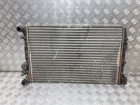 фото thumb №1, Радиатор wody vw polo iv 9n 1.9 sdi