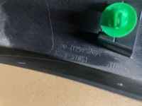 фото thumb №10, Mazda cx5 ii 2017 łuczek накладка na задній лівий крила