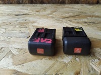 фото thumb №1, Вимикач світла аварійних opel zafira a