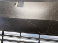 фото thumb №11, Решітка бампера перед toyota rav4 v 2019-2023 оригінал