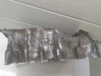 фото thumb №8, Піддон масляна основа картера 2.0 vvti vvt-i 3zr rav4 iii avensis t27