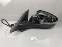 фото thumb №1, Зеркало левая vw t-roc 2ga 9 pin 2ga857501aa