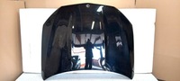 фото thumb №1, Mercedes w167 gle капот передня кришка перед