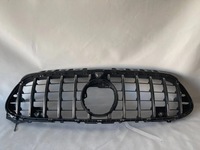 фото thumb №1, Решітка радіатора решітка mercedes a-klasa 45 amg w177 a1778853306 бампер перед