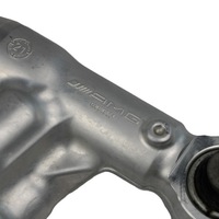 фото thumb №10, Амортизатор mercedes g 63 amg задняя левый a4633209502