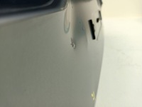 Купити Bmw 5 g61 універсал 2023- кришка багажника кришка багажника задній задня 9626767, фото thumb