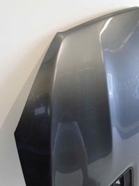 фото thumb №12, Mercedes gle w166 166 suv c292 292 купе капот кришка двигуна