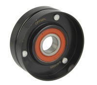 Колесо напрямна ремінь cordoba 1.4 93- Ціна, фото thumb