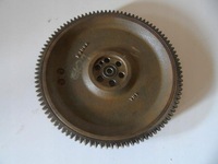 фото thumb №1, Колесо маховик cabstar 3.0td 99-06