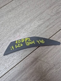 фото thumb №5, 13873. bmw i4 g26 молдинг крила лівий задня 5a1b595