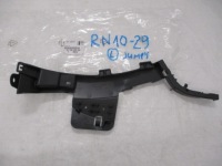 фото thumb №1, Jumpy expert traveller scudo напрямна кронштейн бампера лівий