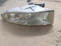 фото thumb №1, Skoda octavia ii lift противотуманная фара правый с подсветкой