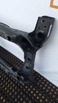 фото thumb №9, Mercedes w223 w214 w206 подрамник передний подрамник