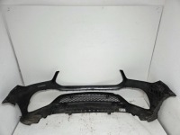 фото thumb №16, Бампер перед передній mercedes gle w167 167 amg