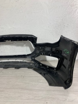 фото thumb №11, Бампер переднє maserati quatroporte gransport gts