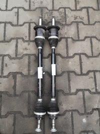 фото thumb №1, Привідний вал задня права bmw f40 f44 f39 x2 f60 8679838