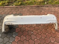 фото thumb №1, Bmw 2 f22 f23 m-pakiet бампер задняя