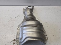 фото thumb №1, Opel combo d fiat doblo ii защита тепловая 1.3 дизель