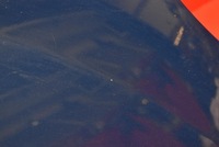 фото thumb №6, Крила правий перед передній granatowy renault kangoo 2 ii 07-13