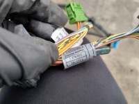 Жгут электропроводка двигателя bmw 1 e87 lift 1.6 7570553 Недорого, фото thumb