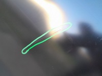 фото thumb №9, Jaguar f-pace 2020 ліва сторона двері задні