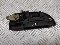 фото thumb №2, Ручка левая передняя наружная renault kangoo i 7700354478f