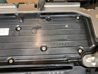 фото thumb №9, Opel insignia панель радио кондиционера 13321292