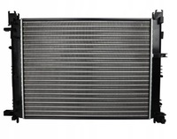 фото thumb №2, Радиатор wody renault dokker 2012 - 2019