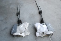 фото thumb №1, Accord viii 08- замок дверь перед l / p uk