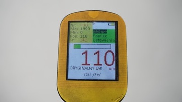 фото thumb №7, Крышка багажника зад renault scenic iii 09-13r