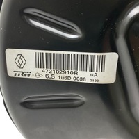 фото thumb №13, Nowe оригинальный номер усилитель тормозов тормозные renault captur i clio iv