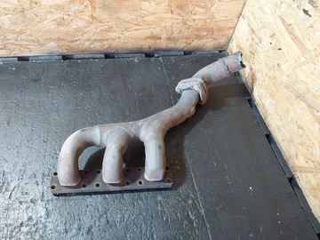 фото thumb №9, Коллектор выпускной bmw 5 e39 520i m52b20 1xvanos 1740730 11621740730