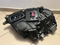 фото thumb №16, Mercedes s klasa w223 a223 digital light лампа передня перед ліва